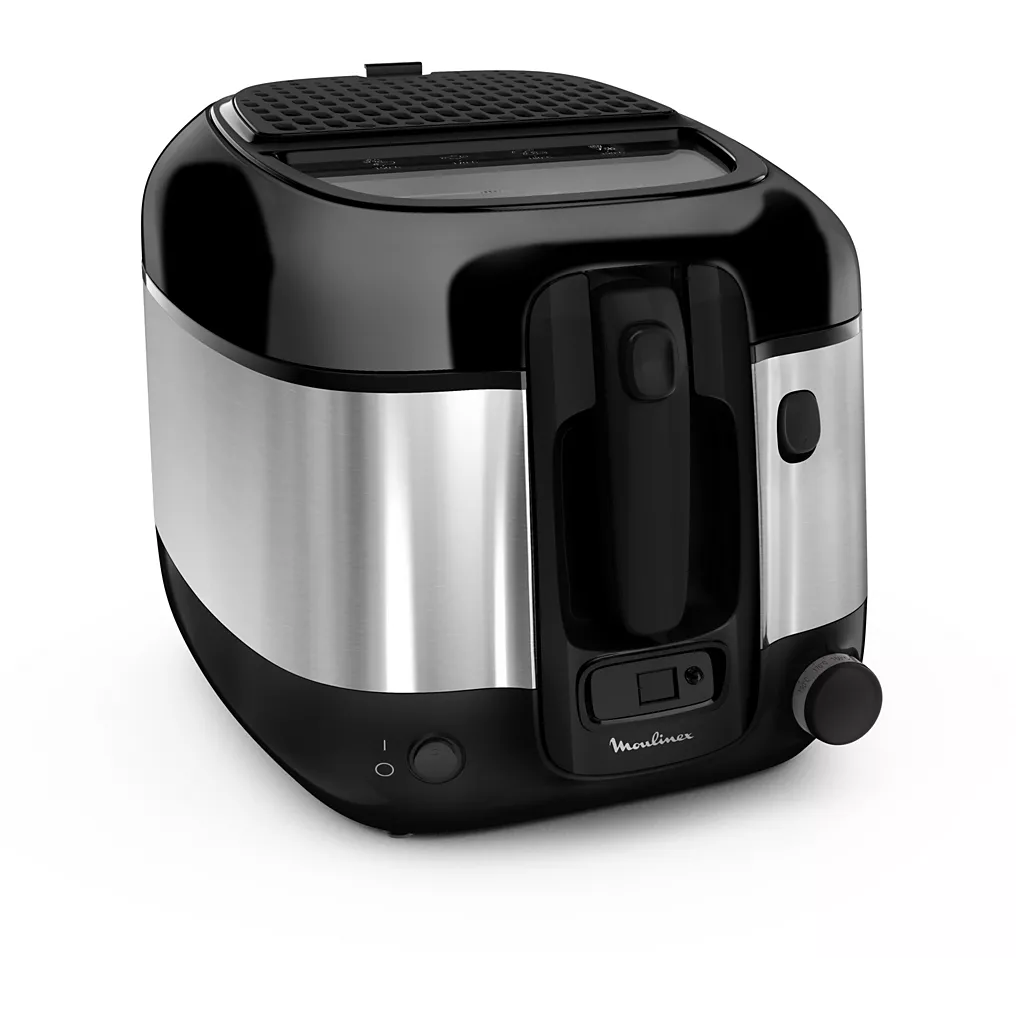Fritteuse MOULINEX Super Uno AM316D10