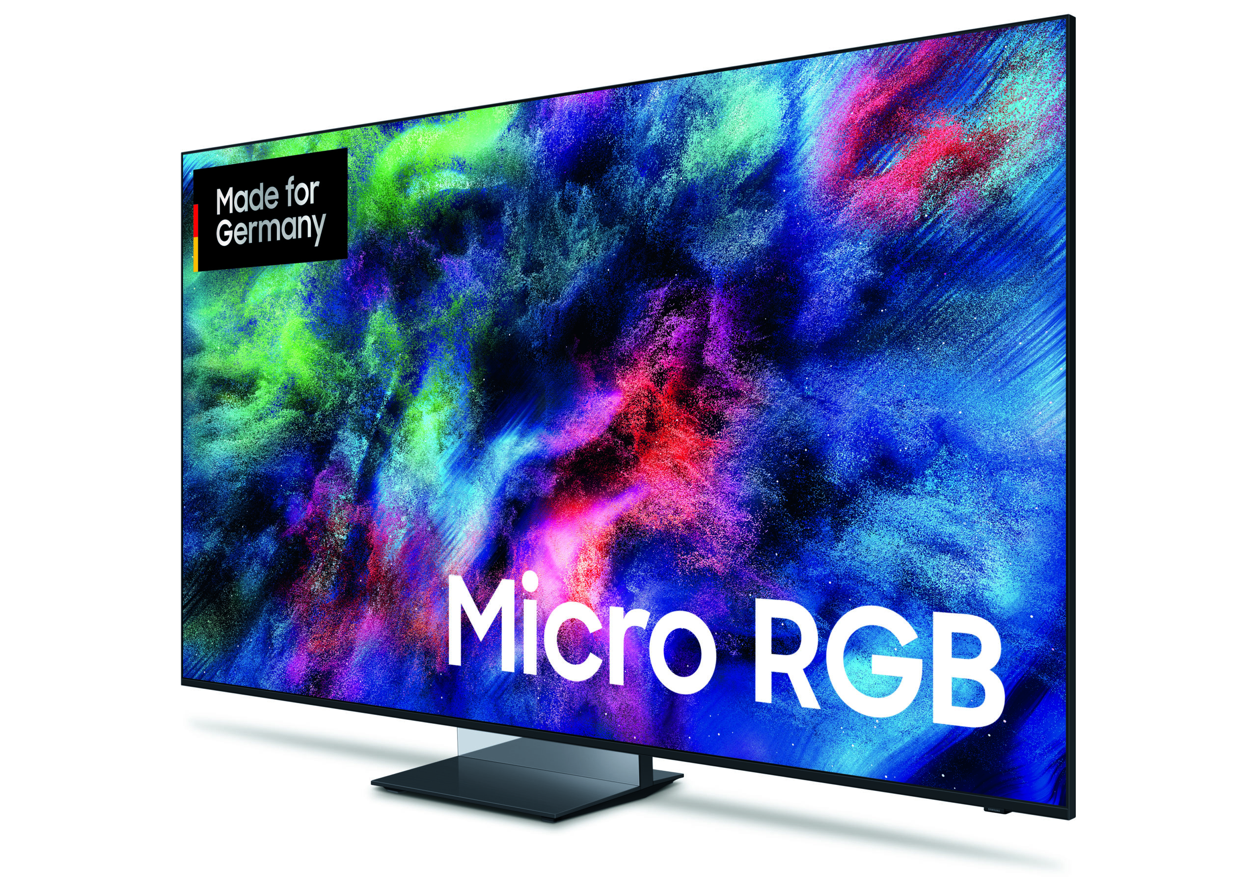 Samsung GMR75R95HATXZG – 75″ Micro RGB R95H Vision AI Smart TV (2026) 4K 165Hz – Bild 4