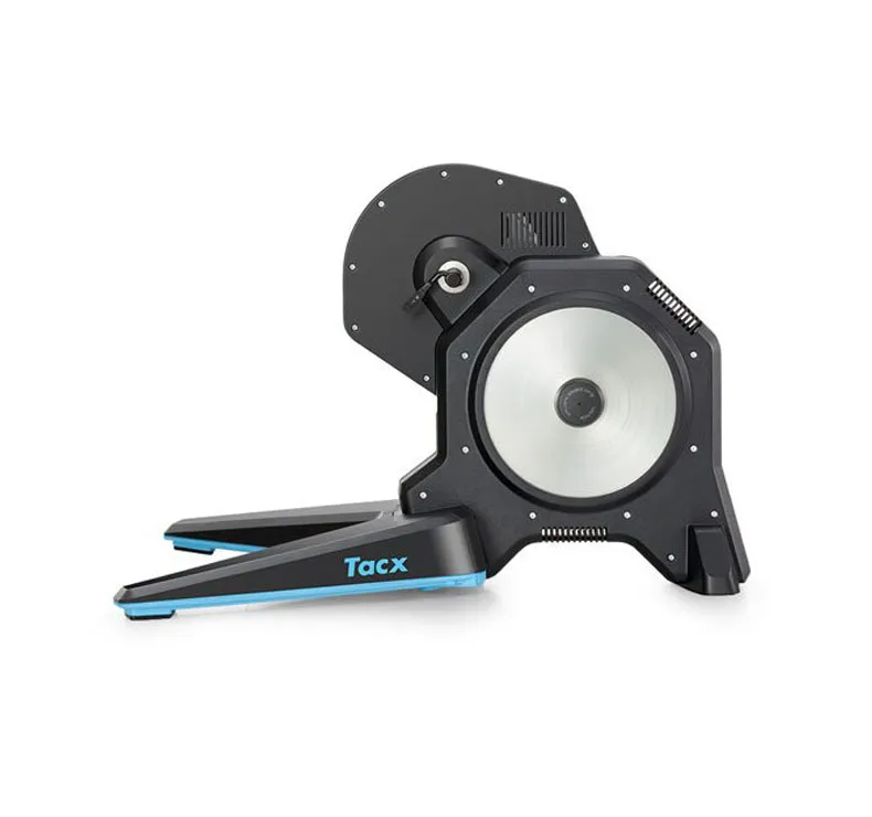 Tacx FLUX 2 Smart Heimtrainer – Bild 5
