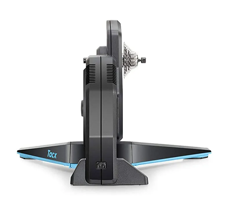 Tacx FLUX 2 Smart Heimtrainer – Bild 4