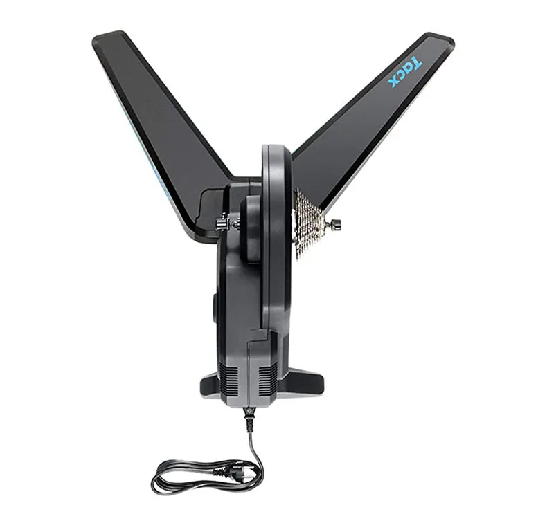 Tacx FLUX 2 Smart Heimtrainer – Bild 3