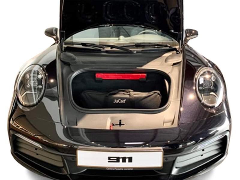 JuCad Drive Edelstahl 2.0 Elektrischer Golfwagen – Bild 9