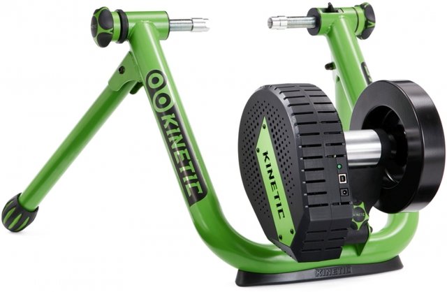 Kinetic Road Machine Control Heimtrainer – Bild 3