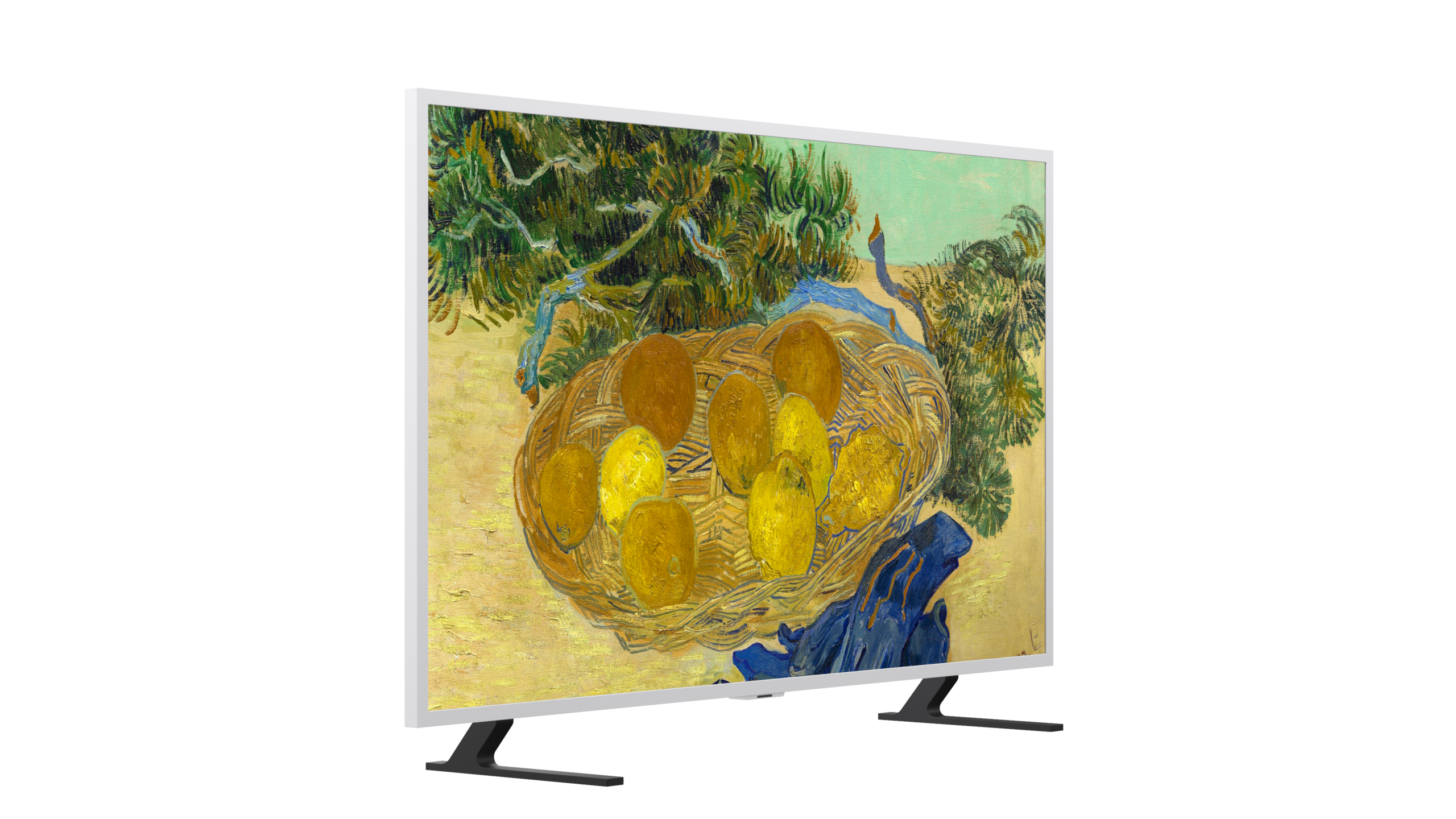 LG 55LX7B6LA.AEEQ – 55 Zoll LX7 Gallery TV 4K Mini-LED Smart TV (2026) – Bild 9