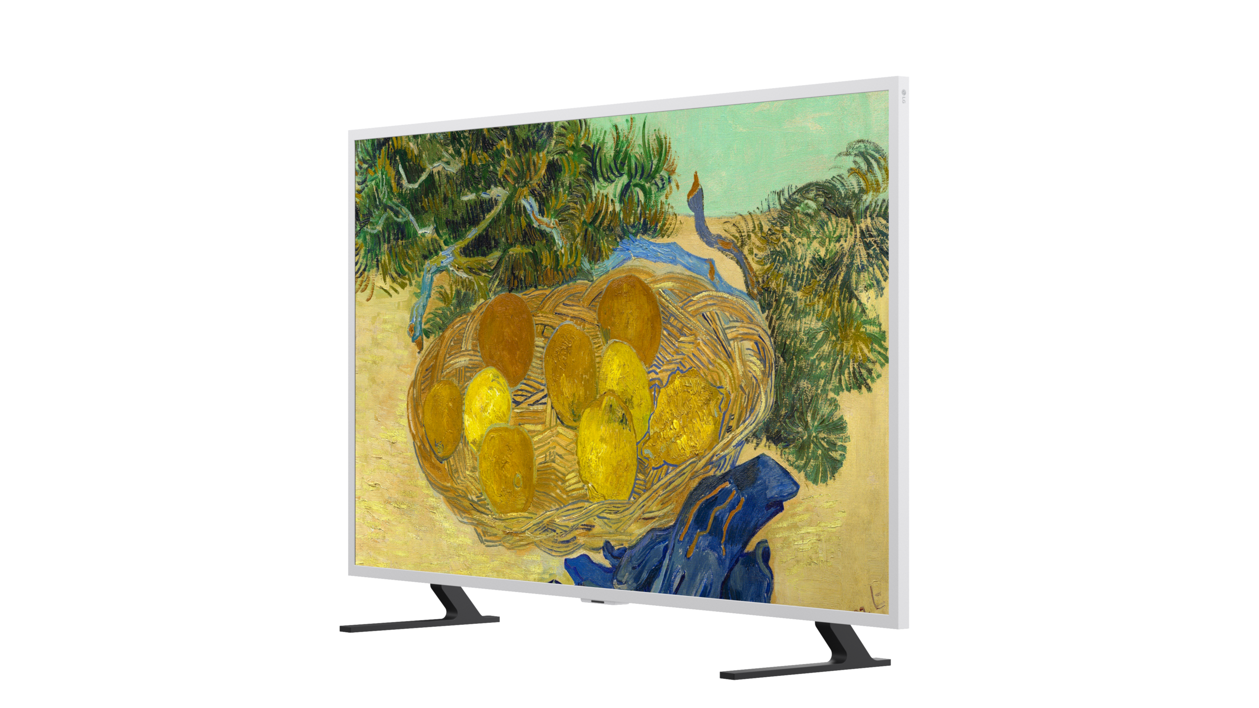LG 55LX7B6LA.AEEQ – 55 Zoll LX7 Gallery TV 4K Mini-LED Smart TV (2026) – Bild 8