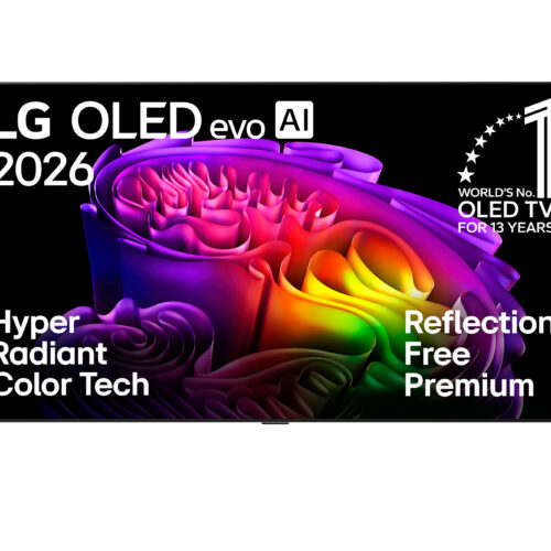LG OLED55G68LW.AEU – 55 Zoll OLED evo G6 kaufen | Atlas Vision Store