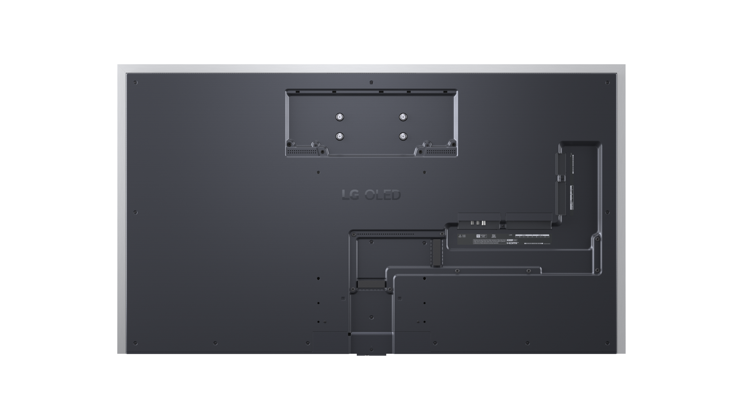 LG OLED65G68LW.AEU – 65 Zoll OLED evo G6 kaufen | Atlas Vision Store – Bild 8