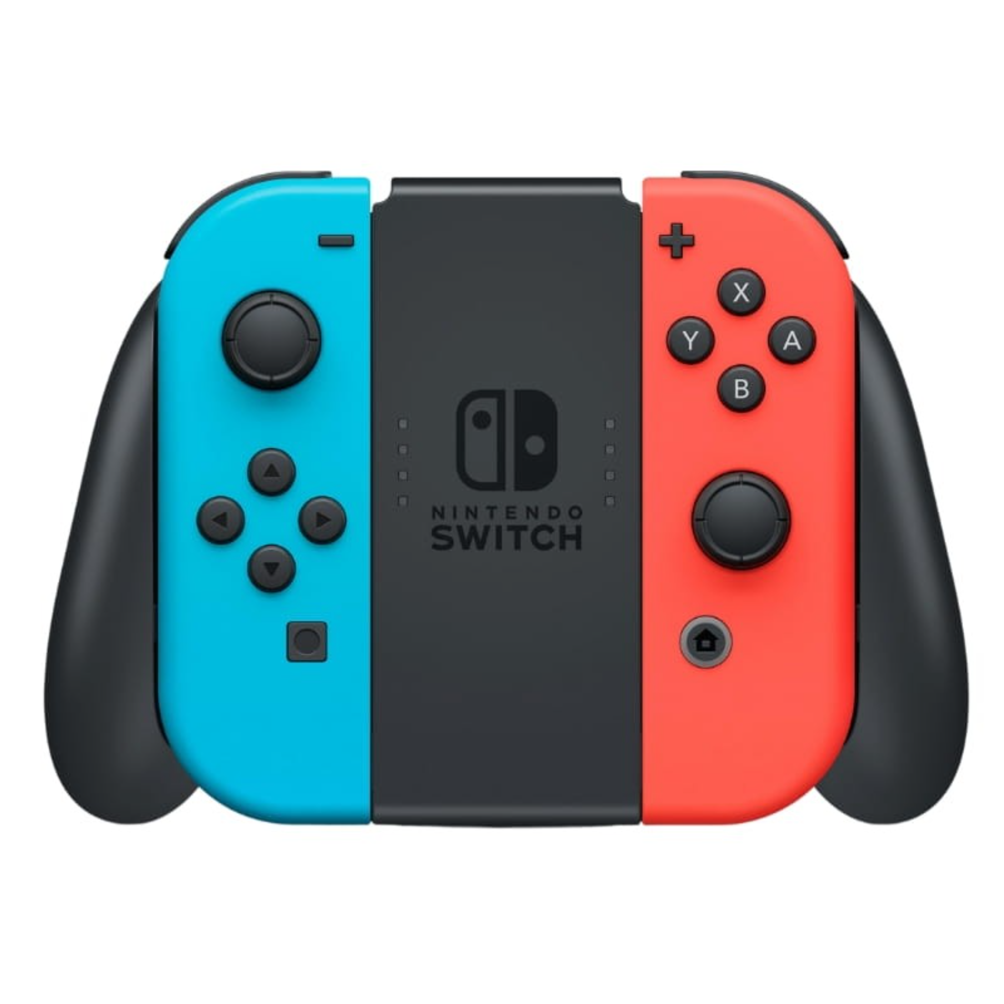 Nintendo Switch NEON 32 GB V3 NINTENDO – Bild 6