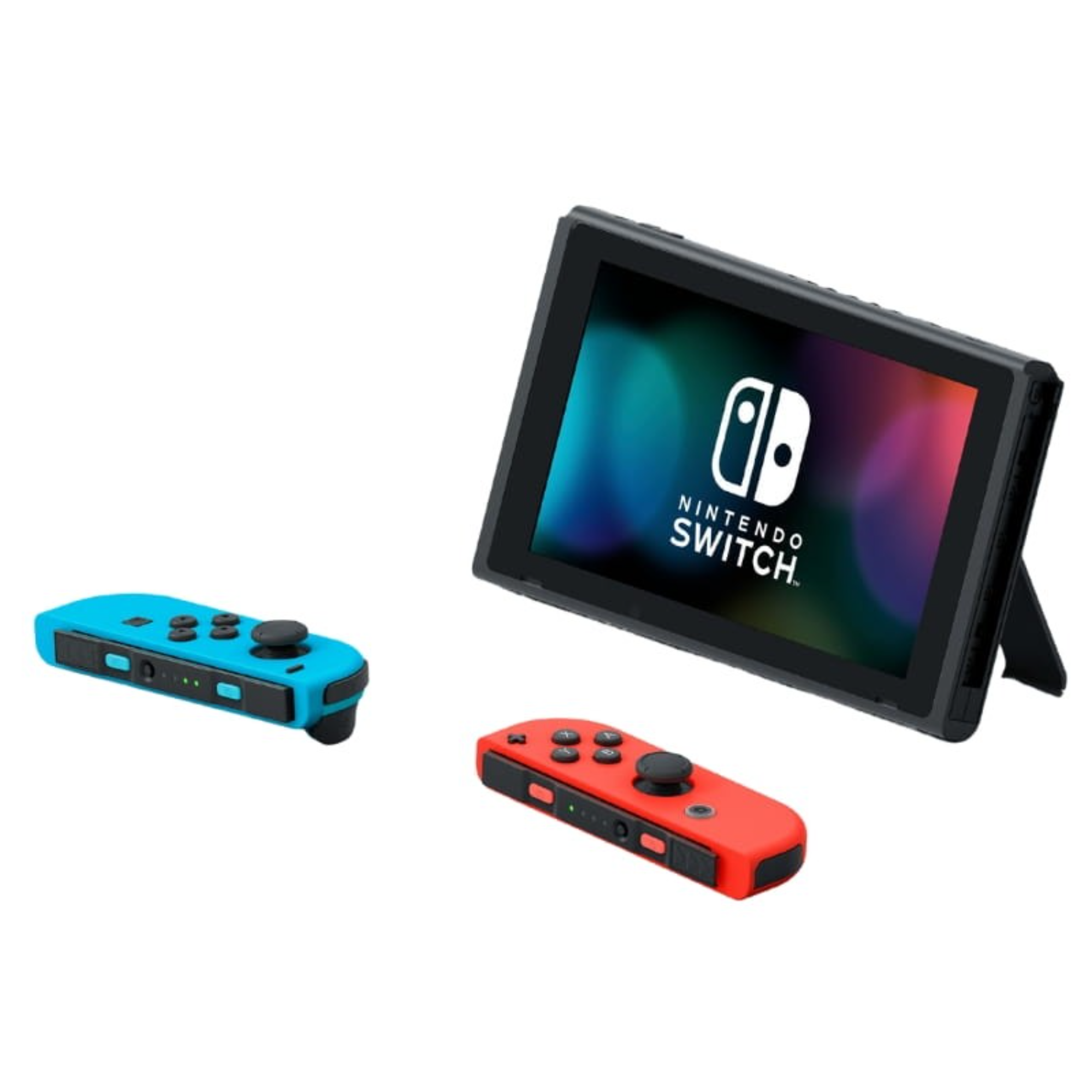Nintendo Switch NEON 32 GB V3 NINTENDO – Bild 5