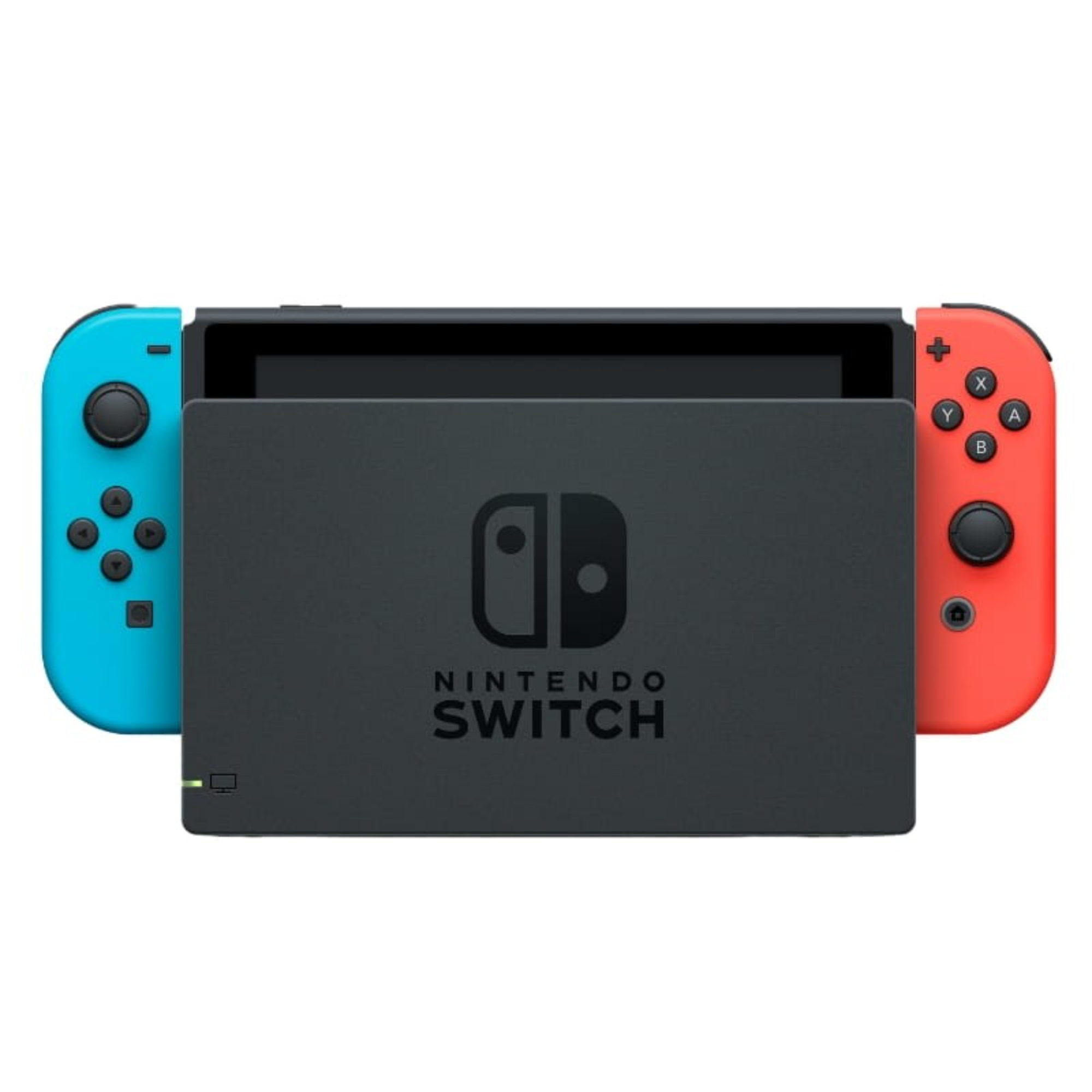 Nintendo Switch NEON 32 GB V3 NINTENDO – Bild 4