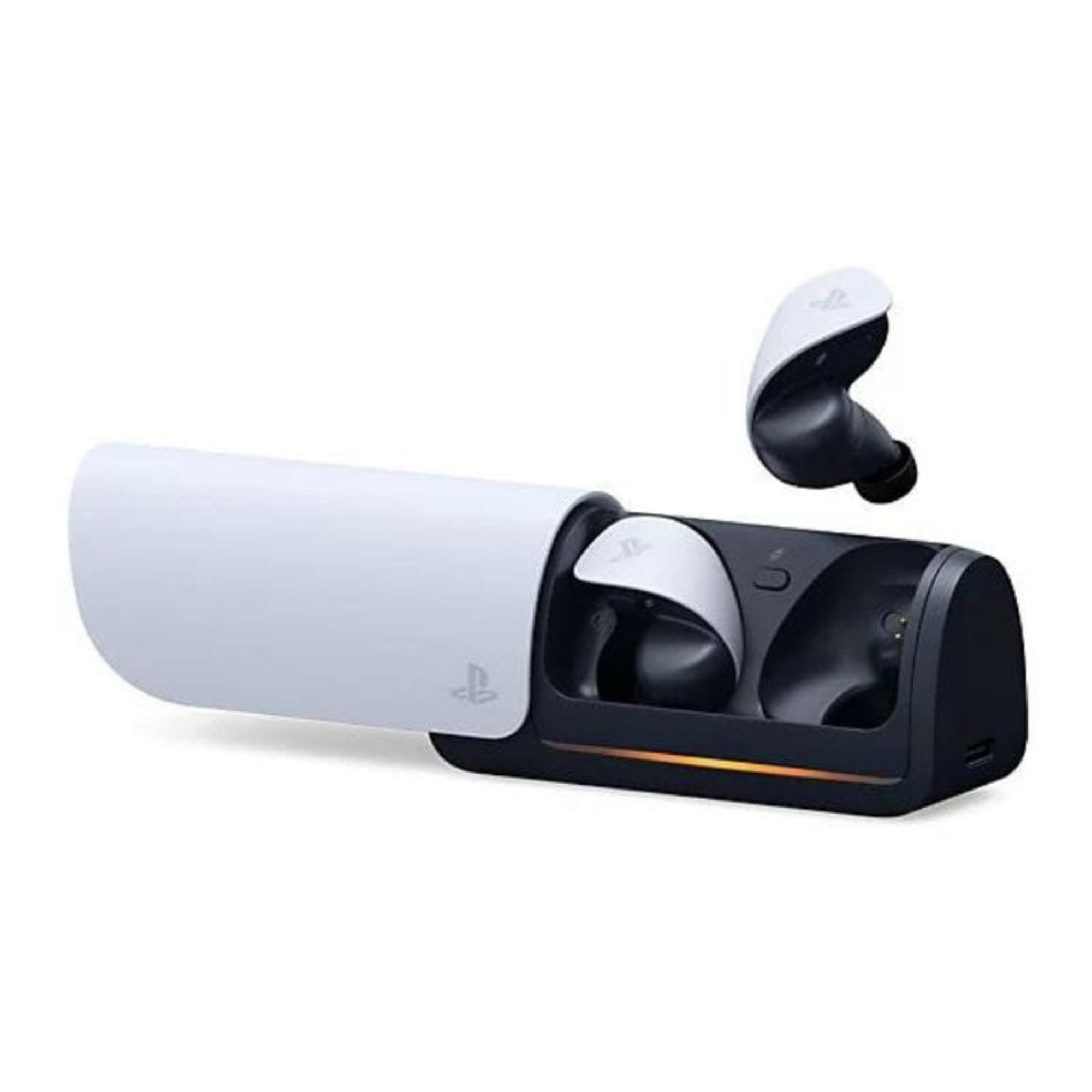 PULSE Explore WiFi PS5 Bluetooth Ohrhörer SONY – Bild 3