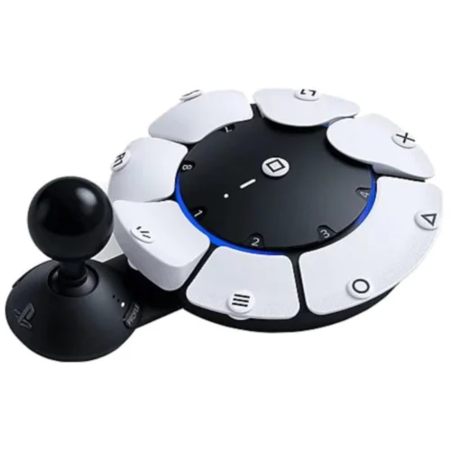 Access Controller Weiß PS5 SONY