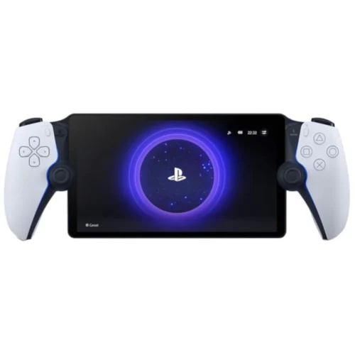 PlayStation Portal 8″ LCD WiFi Weiß PS5 SONY