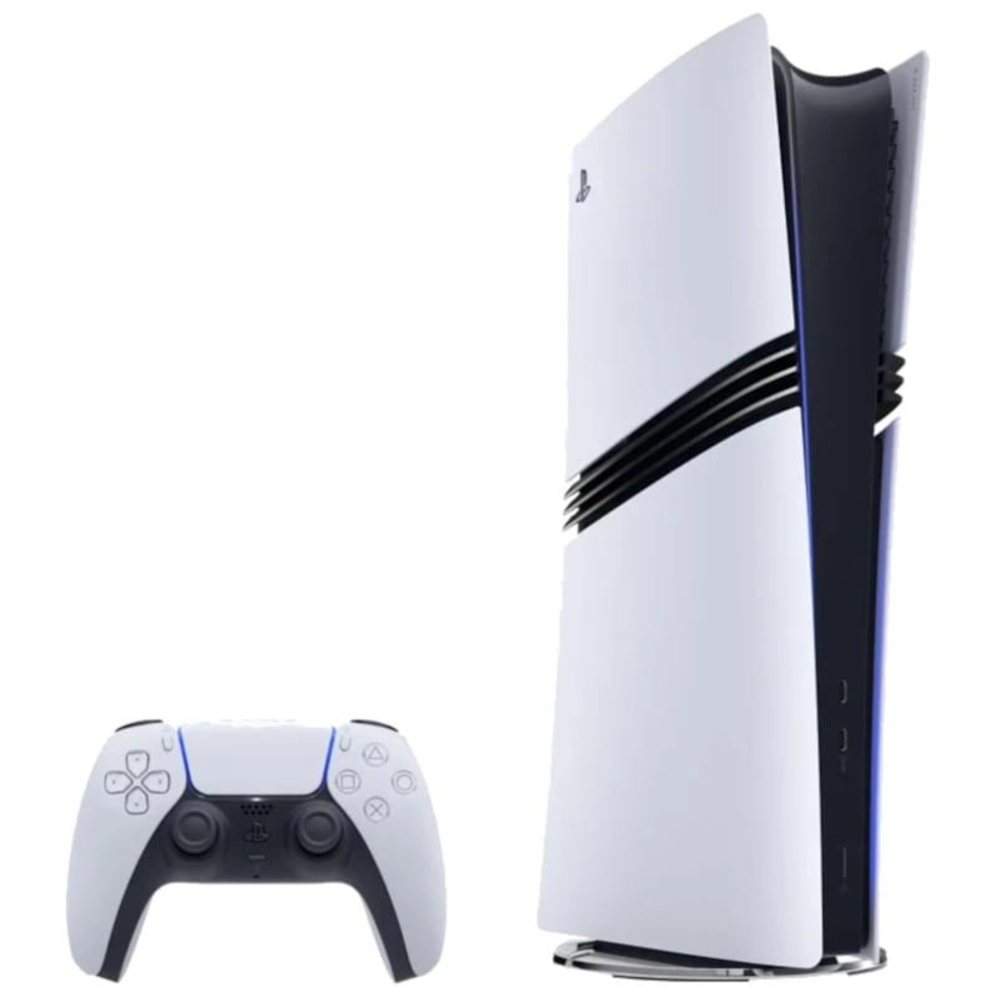 PlayStation 5 Pro 2TB Weiß SONY