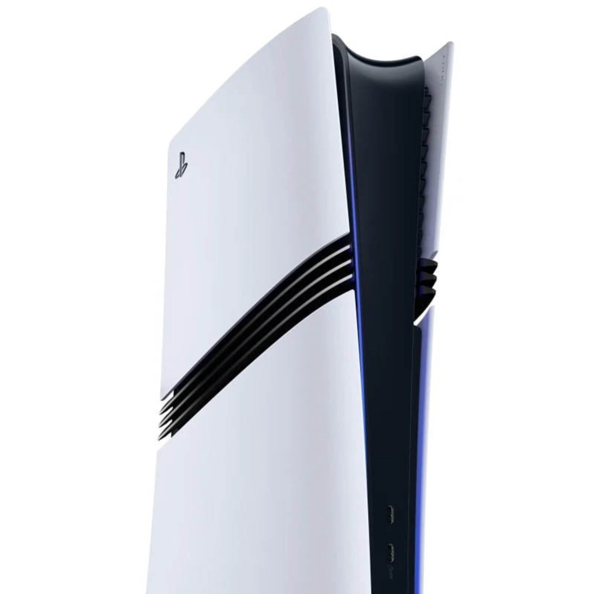 PlayStation 5 Pro 2TB Weiß SONY – Bild 3