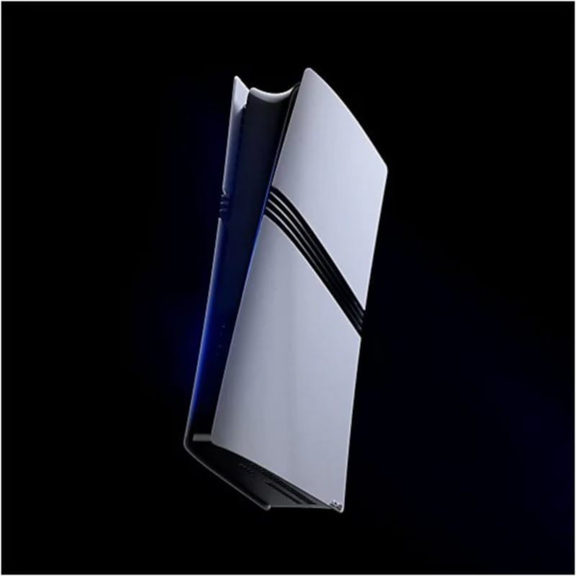 PlayStation 5 Pro 2TB Weiß SONY – Bild 5