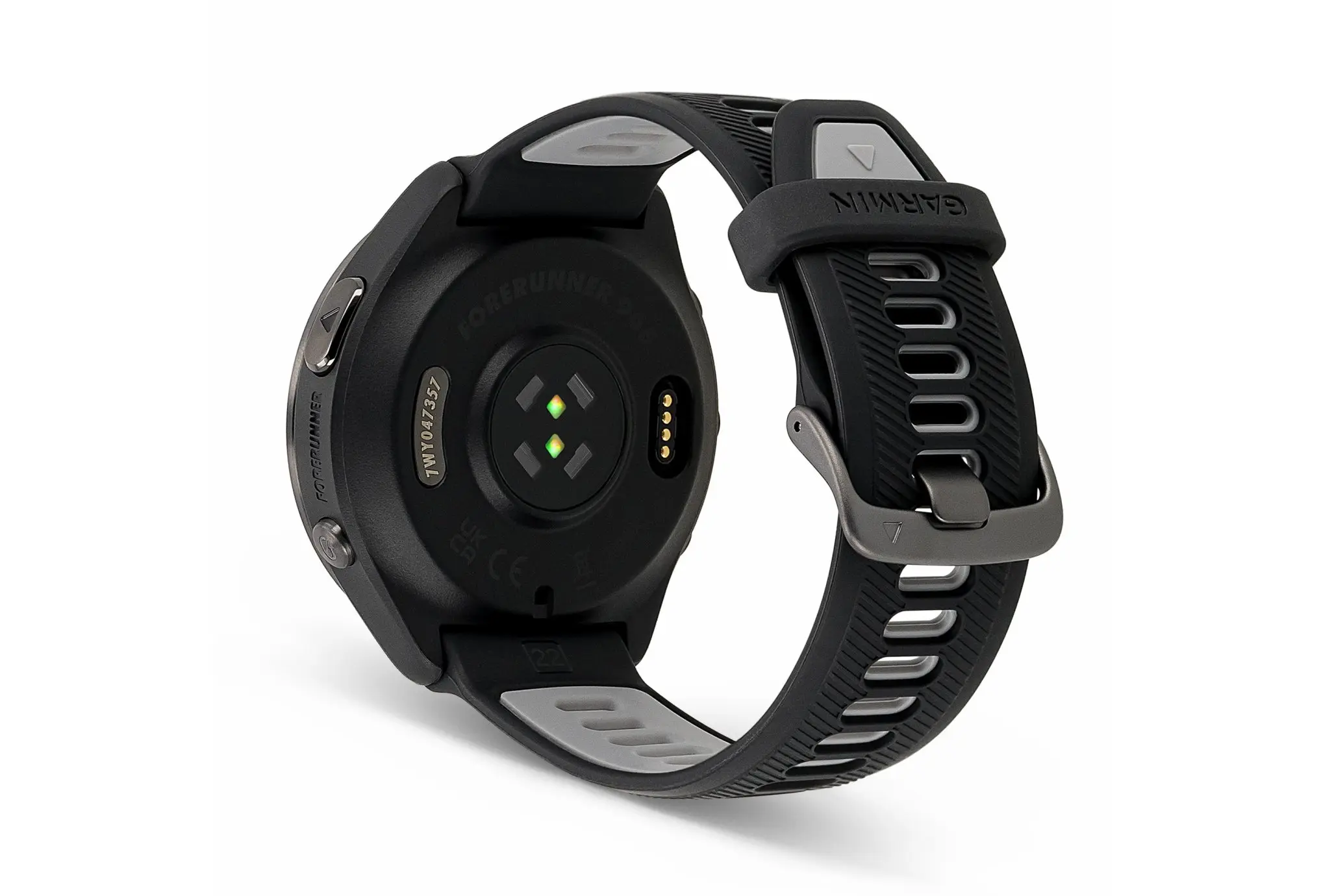 Garmin Forerunner 965 Schwarz GPS-Uhr – Bild 5