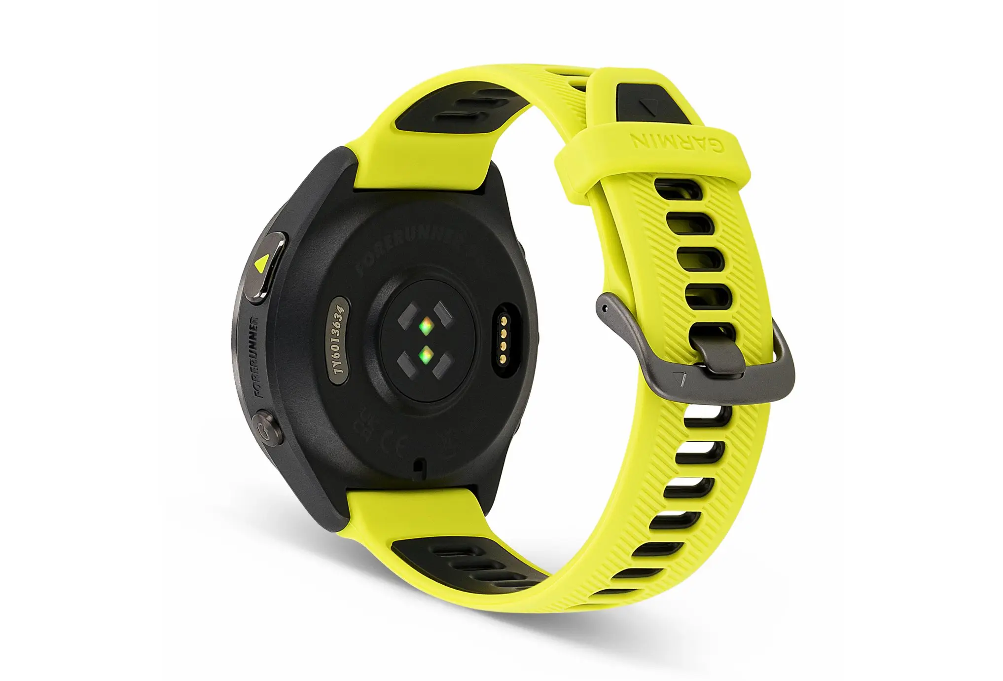Garmin Forerunner 965 Schwarz GPS-Uhr – Bild 7