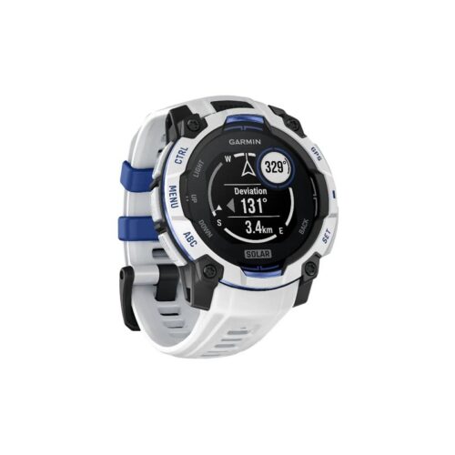 Garmin Instinct 3 Solar 45 mm – weitere Variante