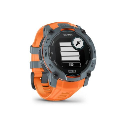 Garmin Instinct 3 Solar 50 mm