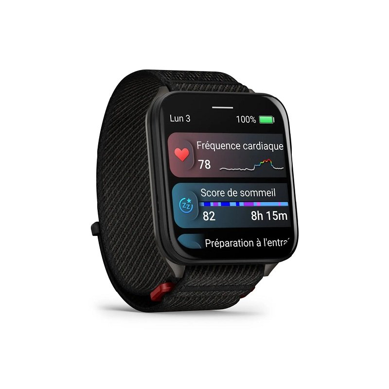Garmin Venu X1