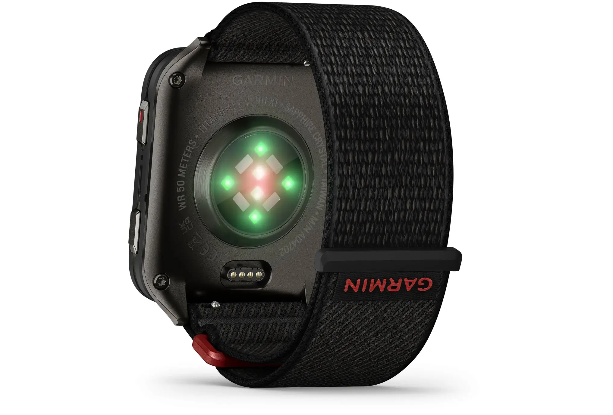 Garmin Venu X1 – Bild 6
