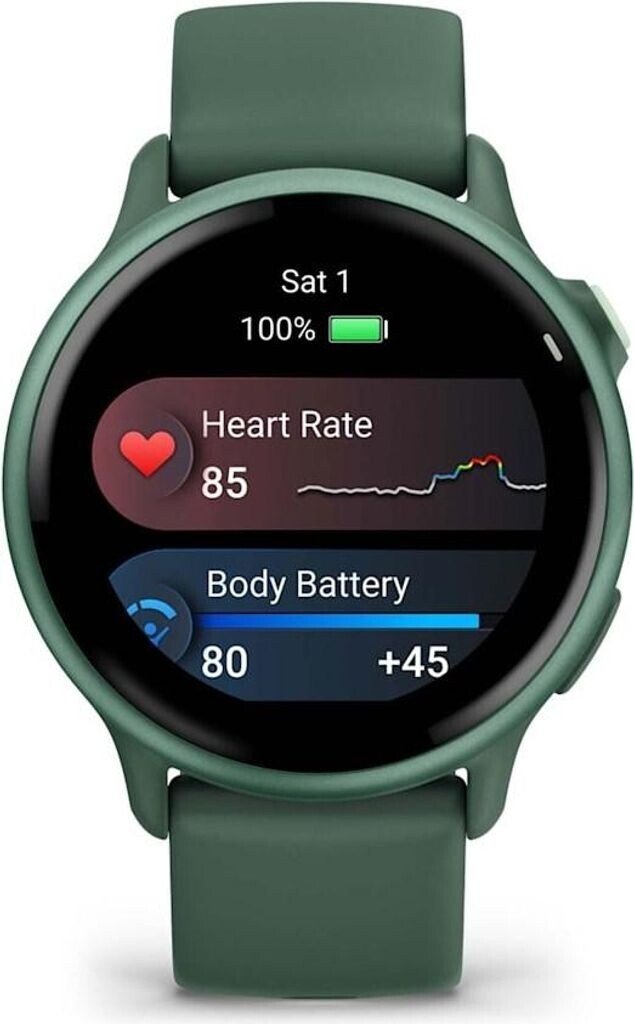 Garmin Vivoactive 6 – Bild 6