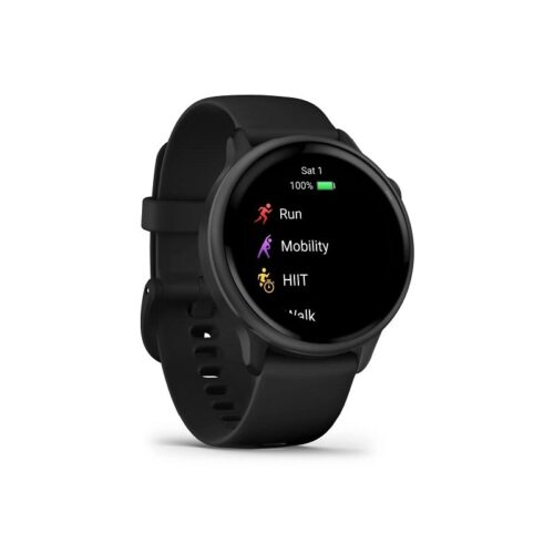 Garmin Vivoactive 6 – weitere Variante