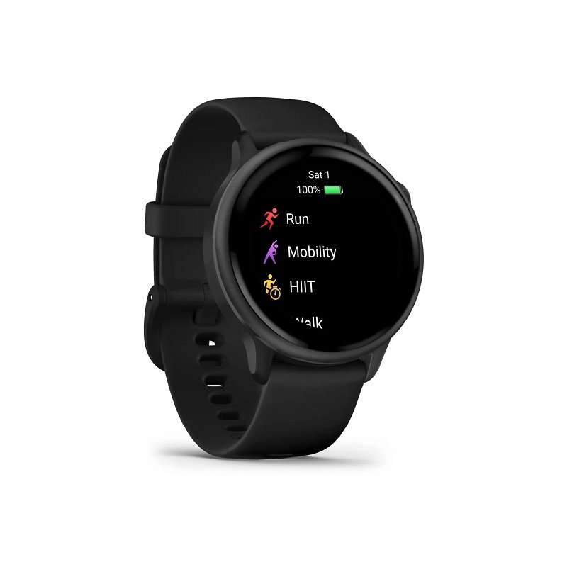 Garmin Vivoactive 6 – Bild 2