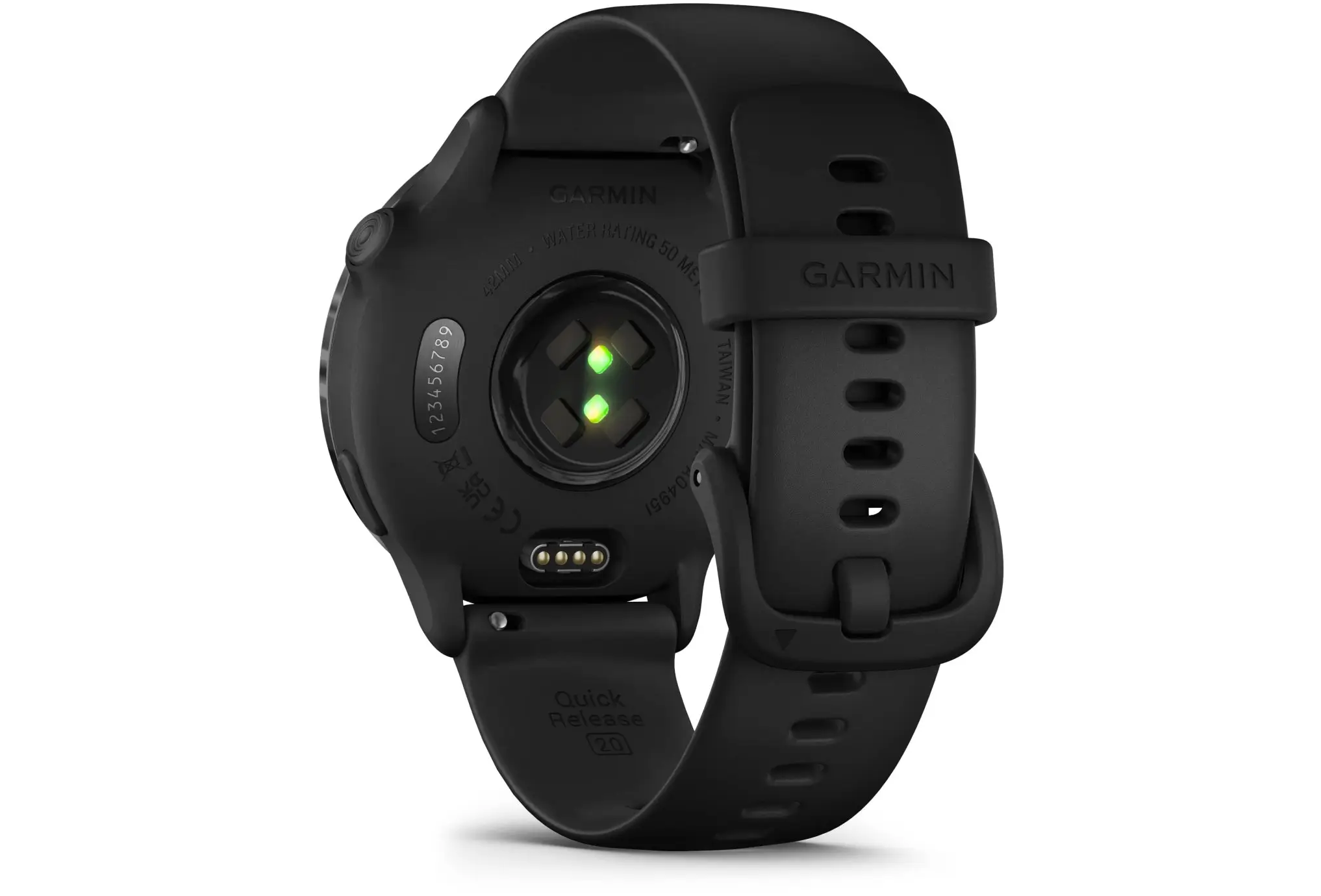 Garmin Vivoactive 6 – Bild 12