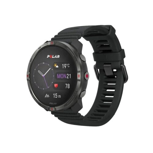 Polar Grit X2