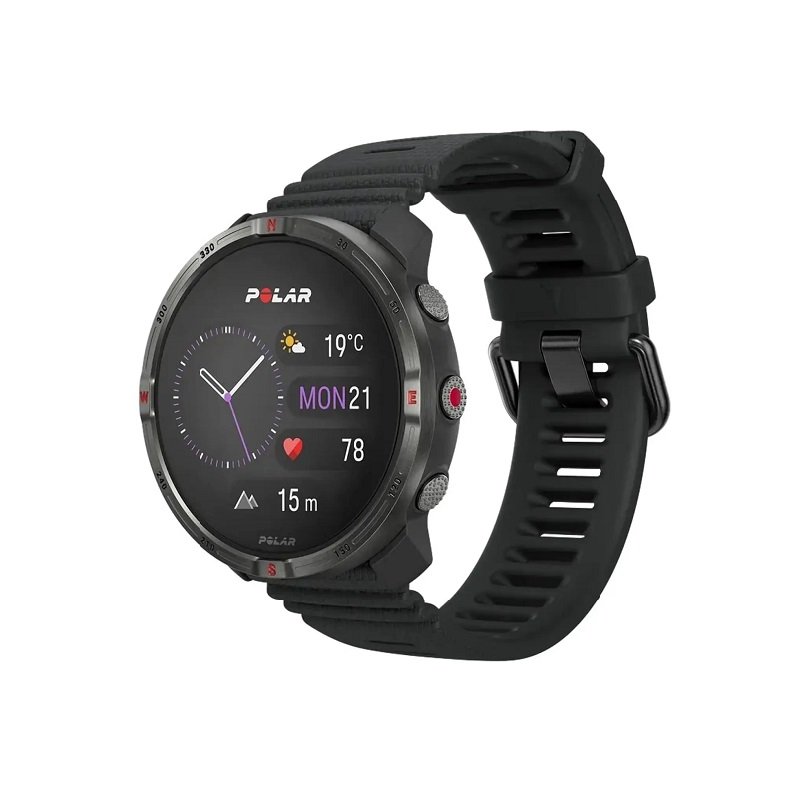 Polar Grit X2