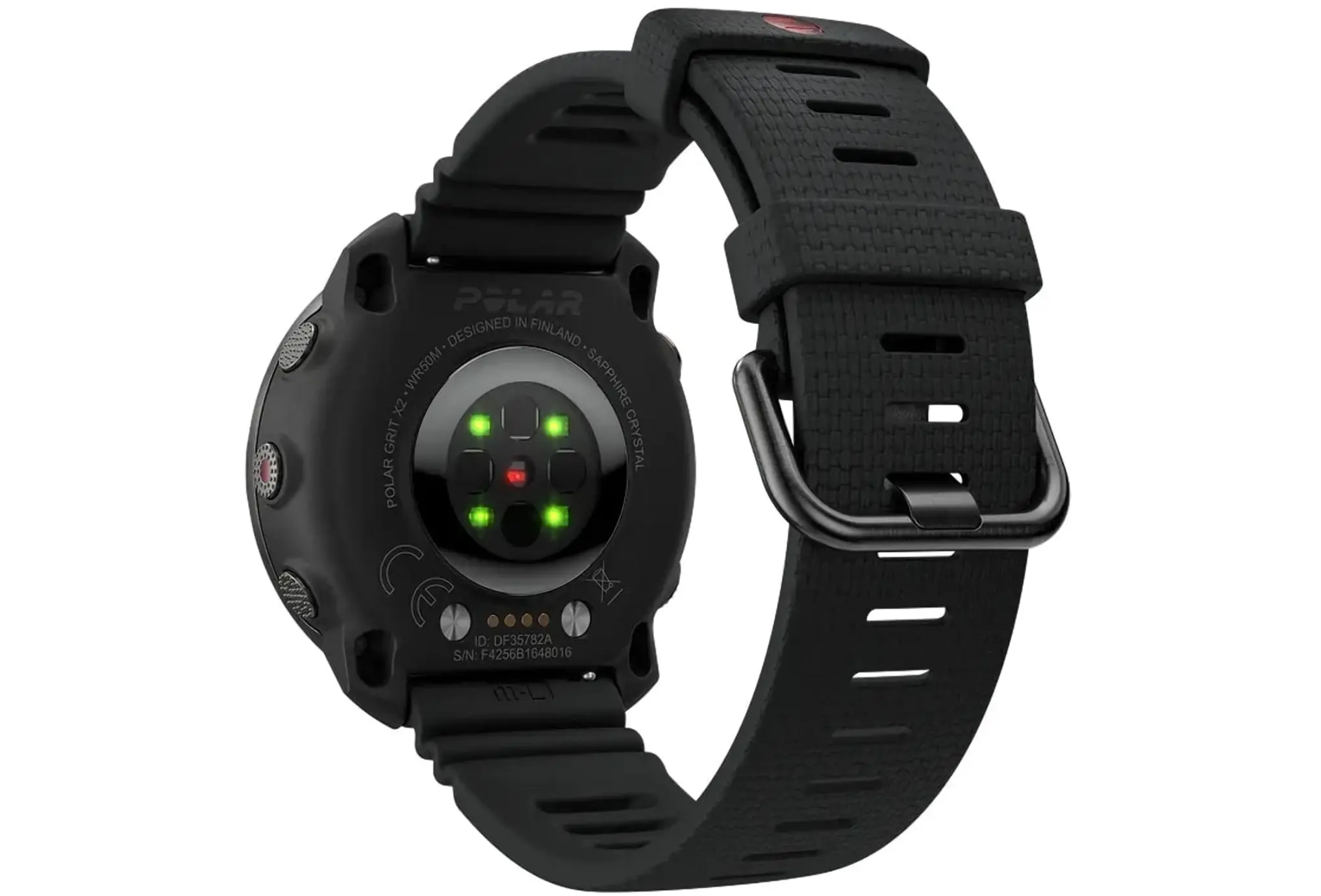 Polar Grit X2 – Bild 7