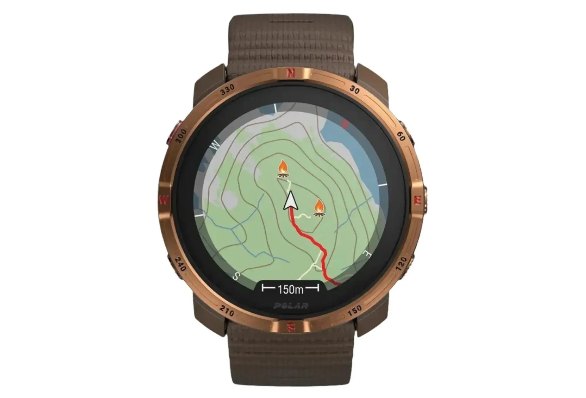 Polar Grit X2 – Bild 6