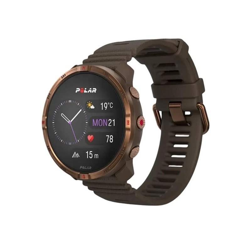 Polar Grit X2 – Bild 2