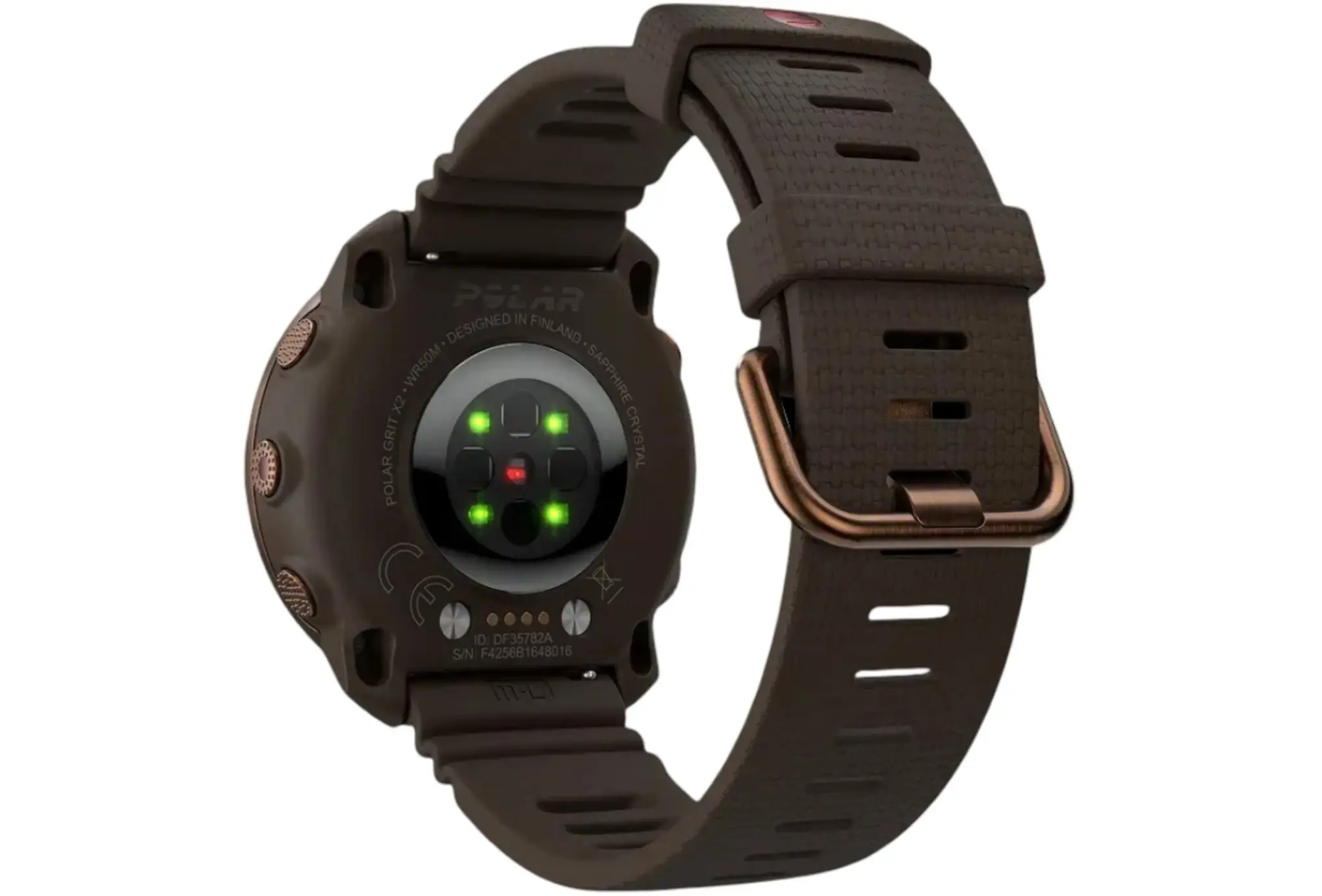 Polar Grit X2 – Bild 4