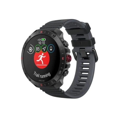 Polar Grit X2 Pro