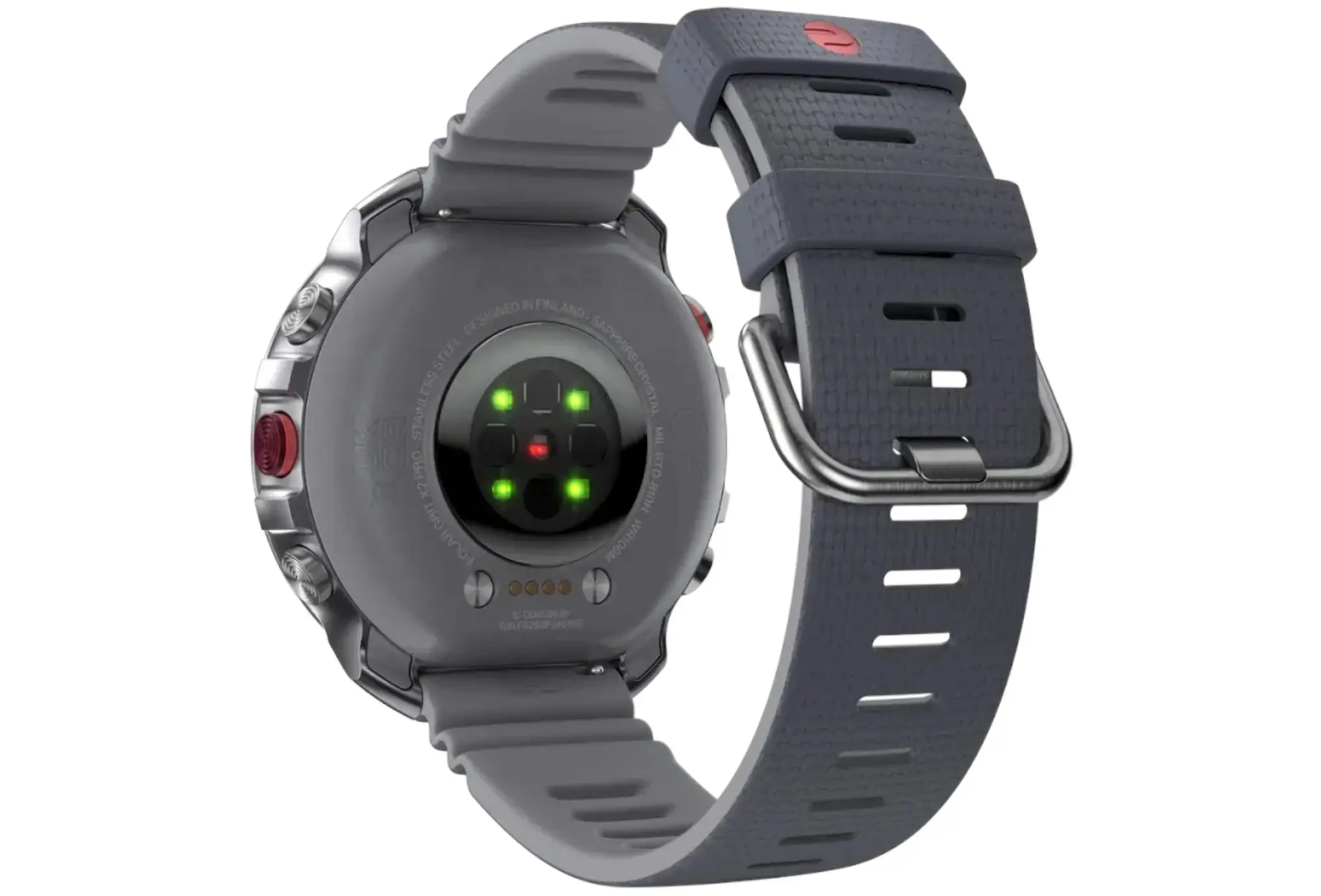 Polar Grit X2 Pro Smartwatch – Bild 4