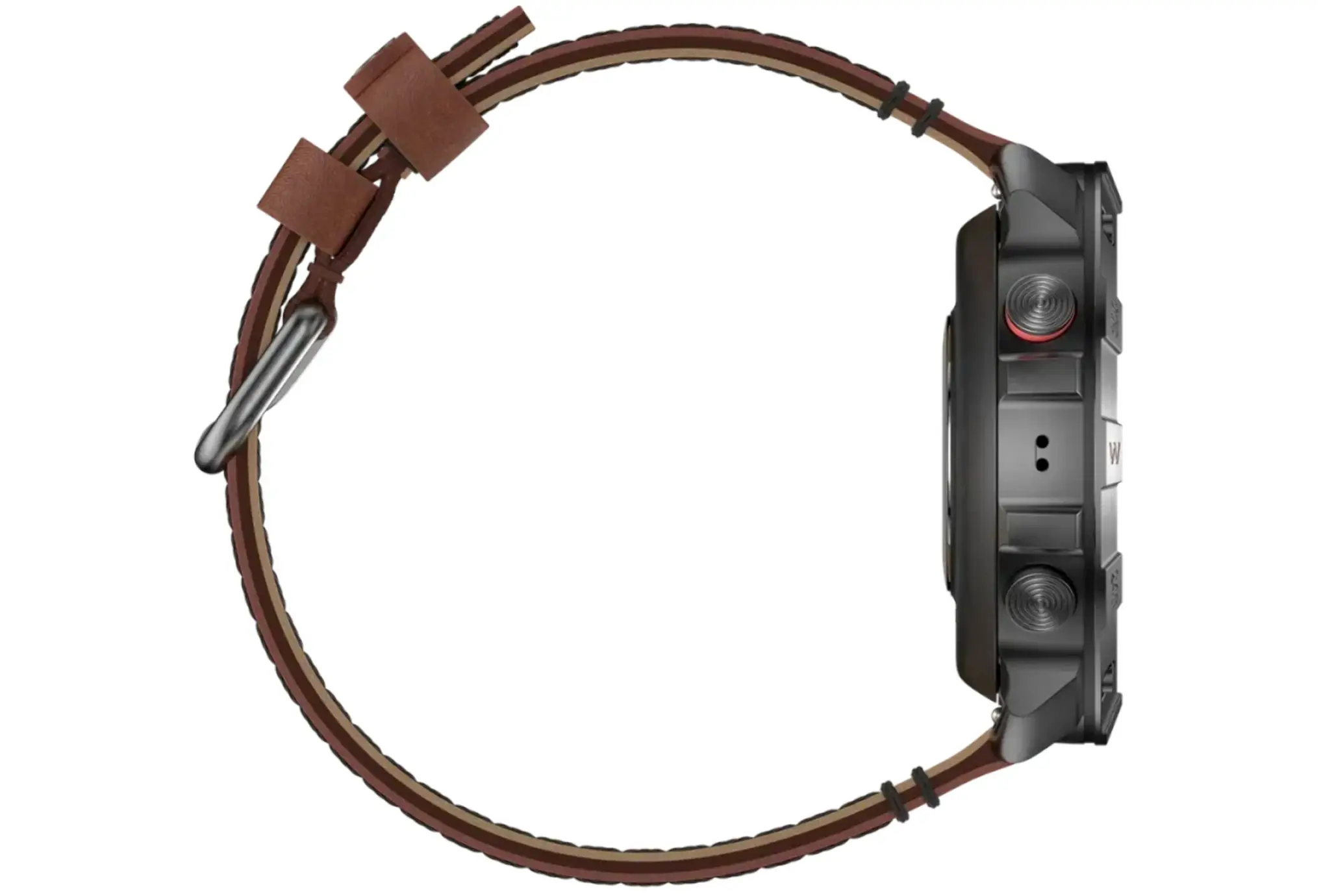 Polar Grit X2 Pro Titan – Bild 4