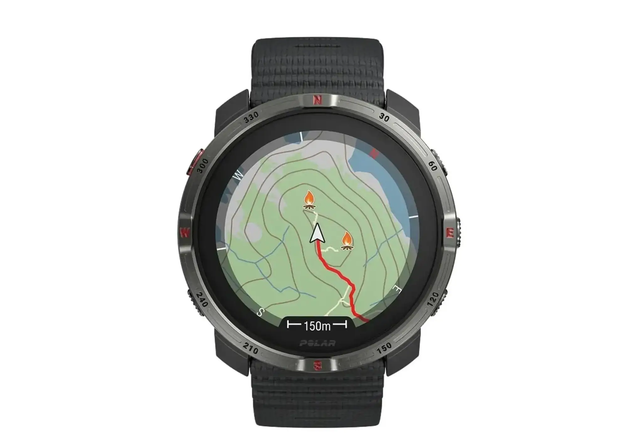 Polar Grit X2 – Bild 9