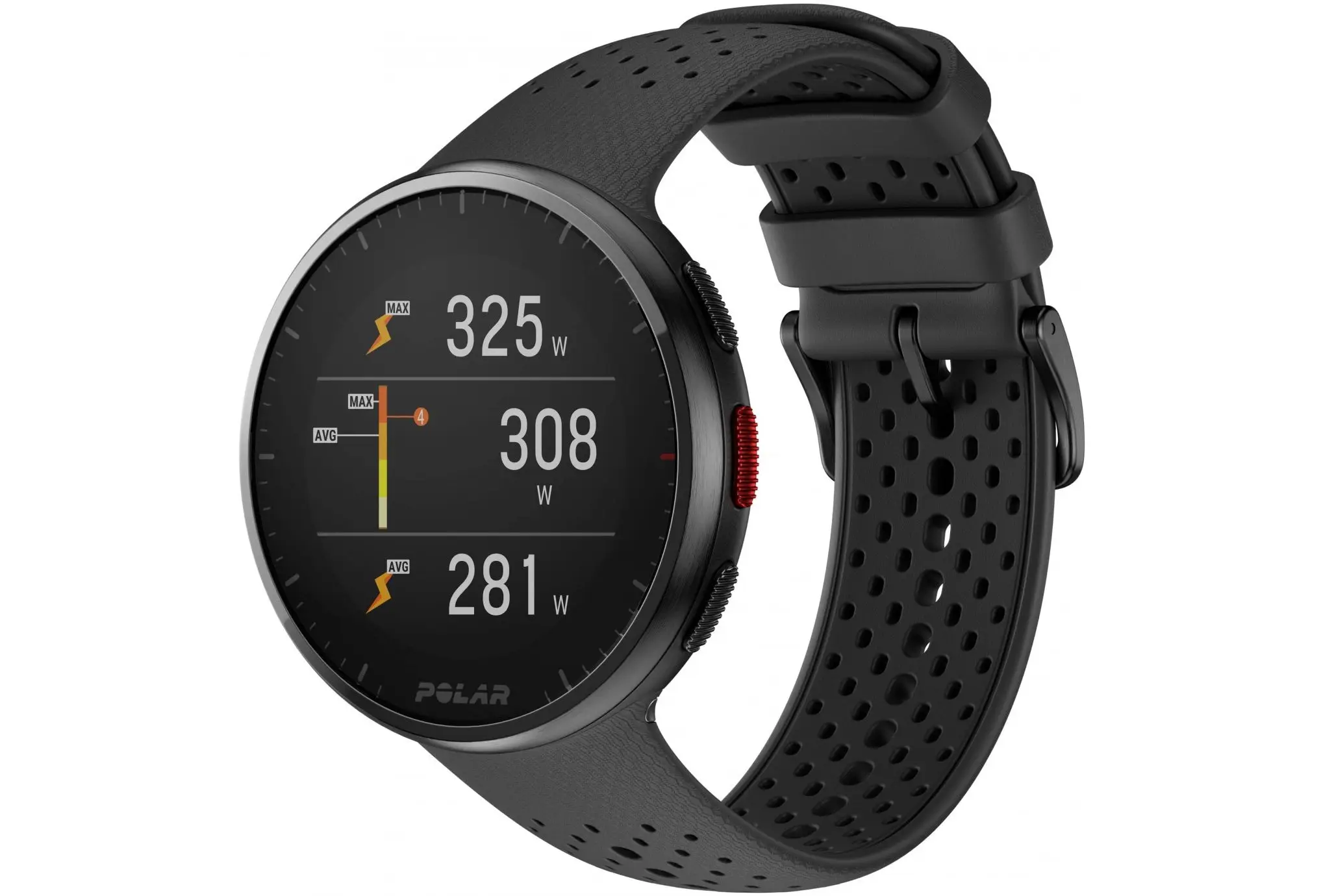 Polar Pacer Pro + Herzfrequenzsensor H10 – Bild 5