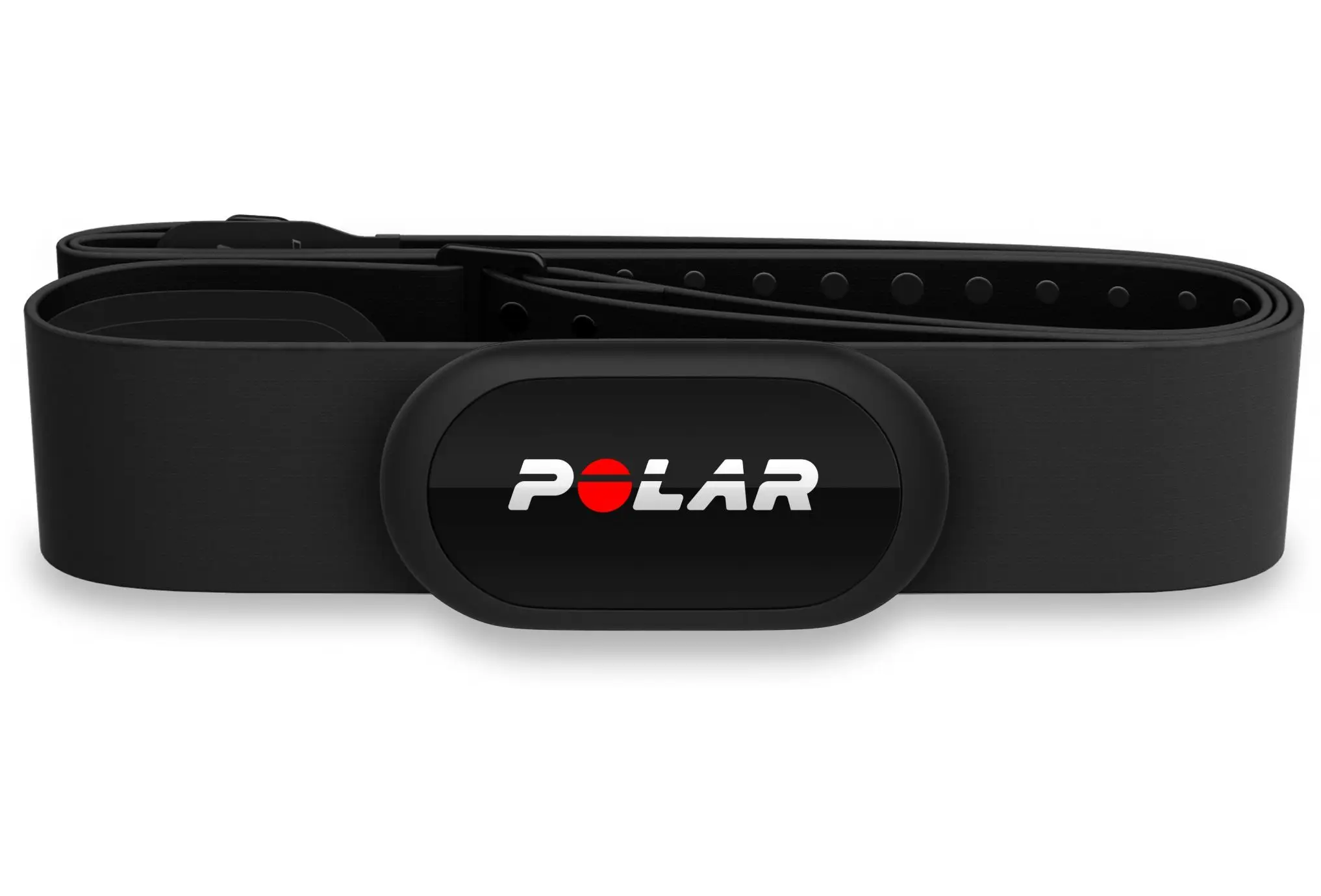 Polar Pacer Pro + Herzfrequenzsensor H10 – Bild 3