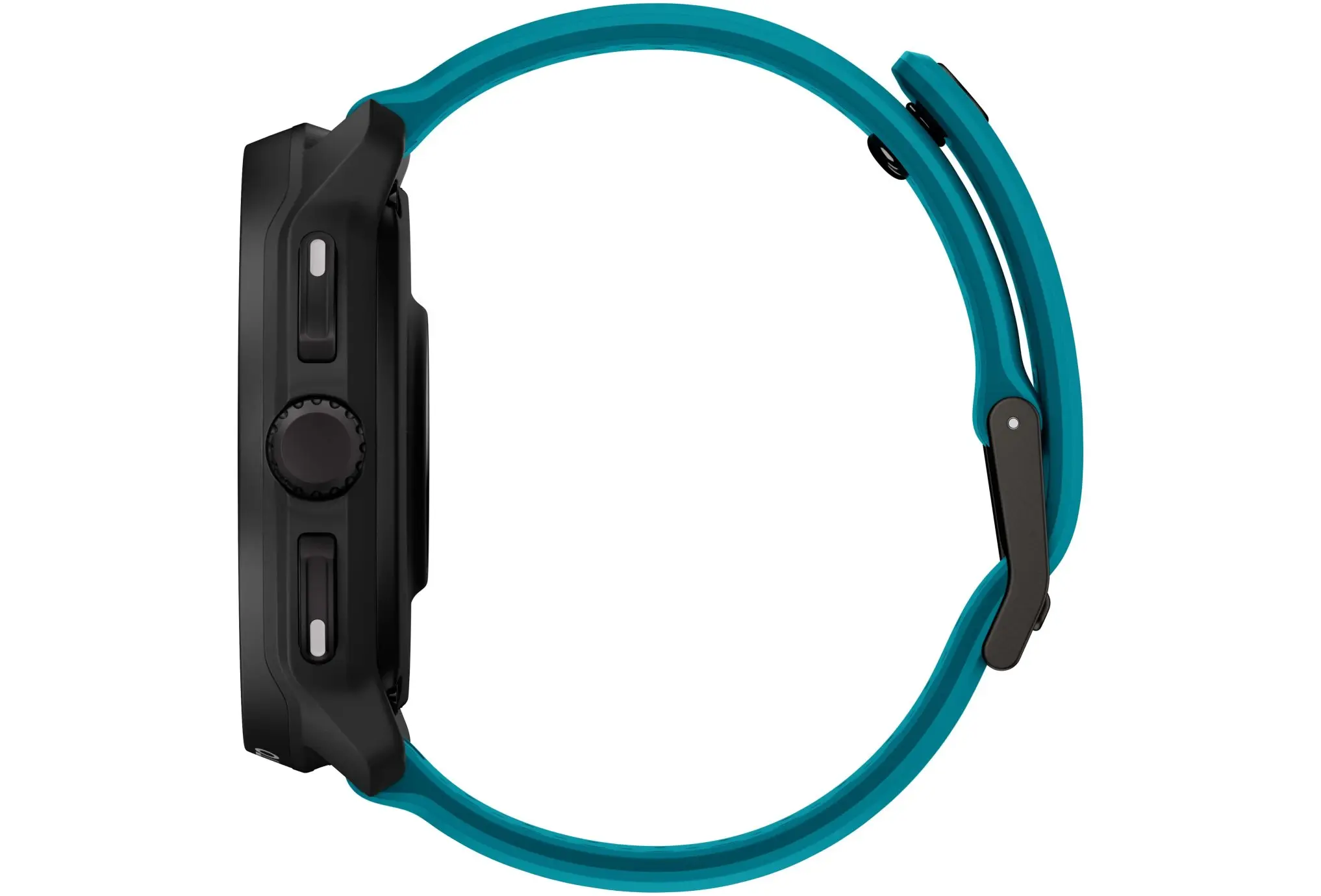 Suunto Race 2 Wave Blue – Bild 6