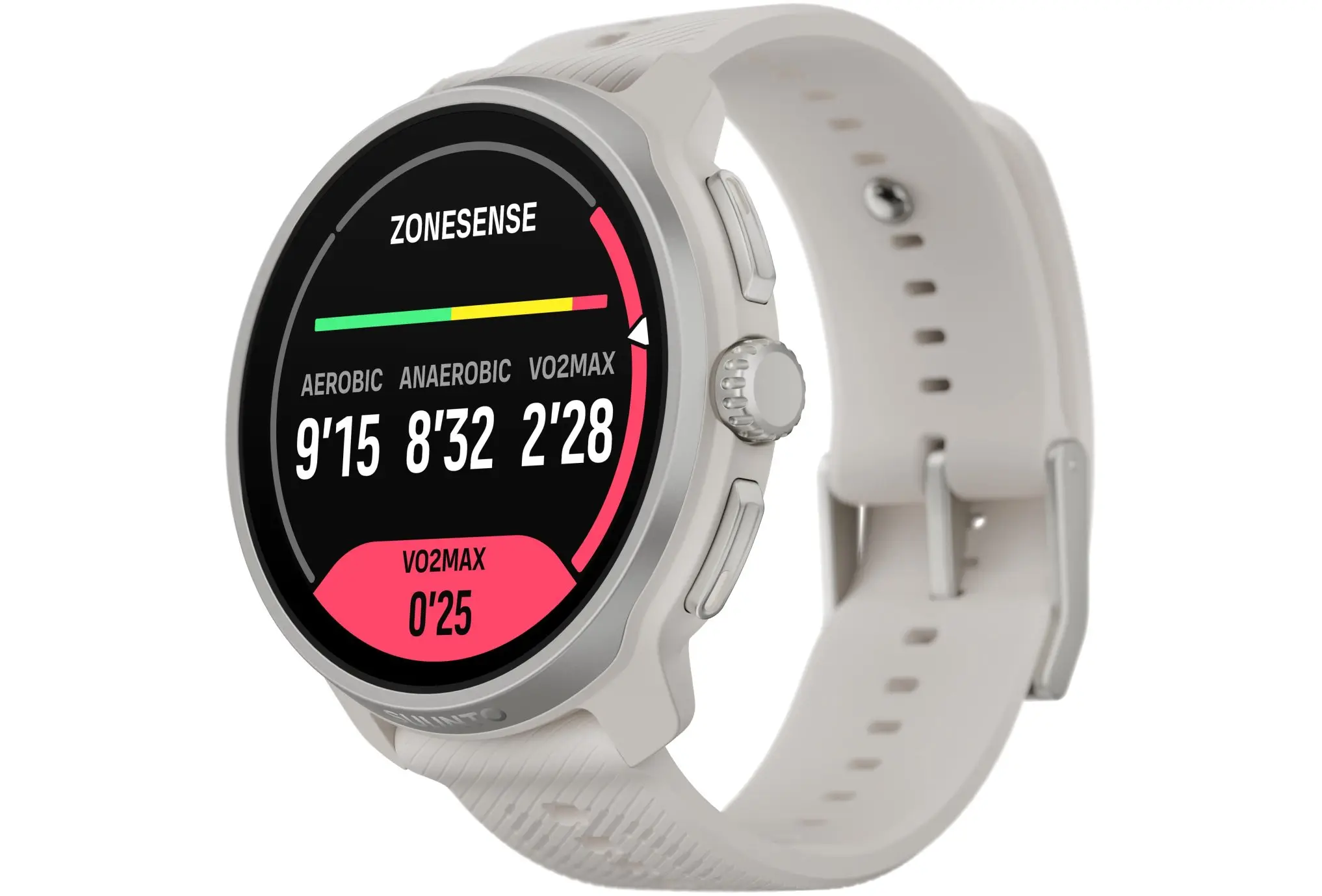 Suunto Race 2 Wave Blue – Bild 10