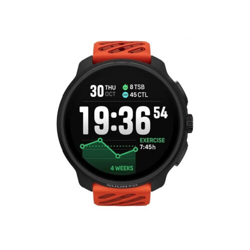 Suunto Race 2 Coral Goldange