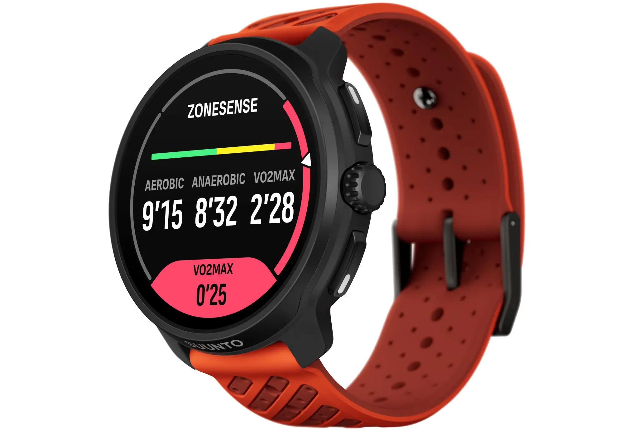 Suunto Race 2 Wave Blue – Bild 9