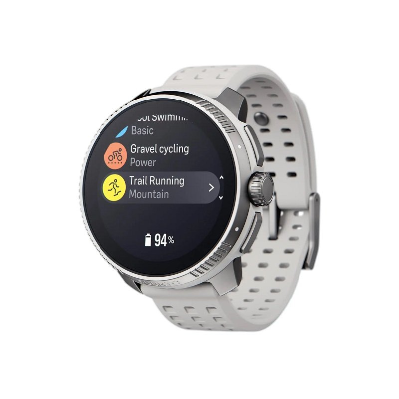 Suunto Race All Black – Bild 4