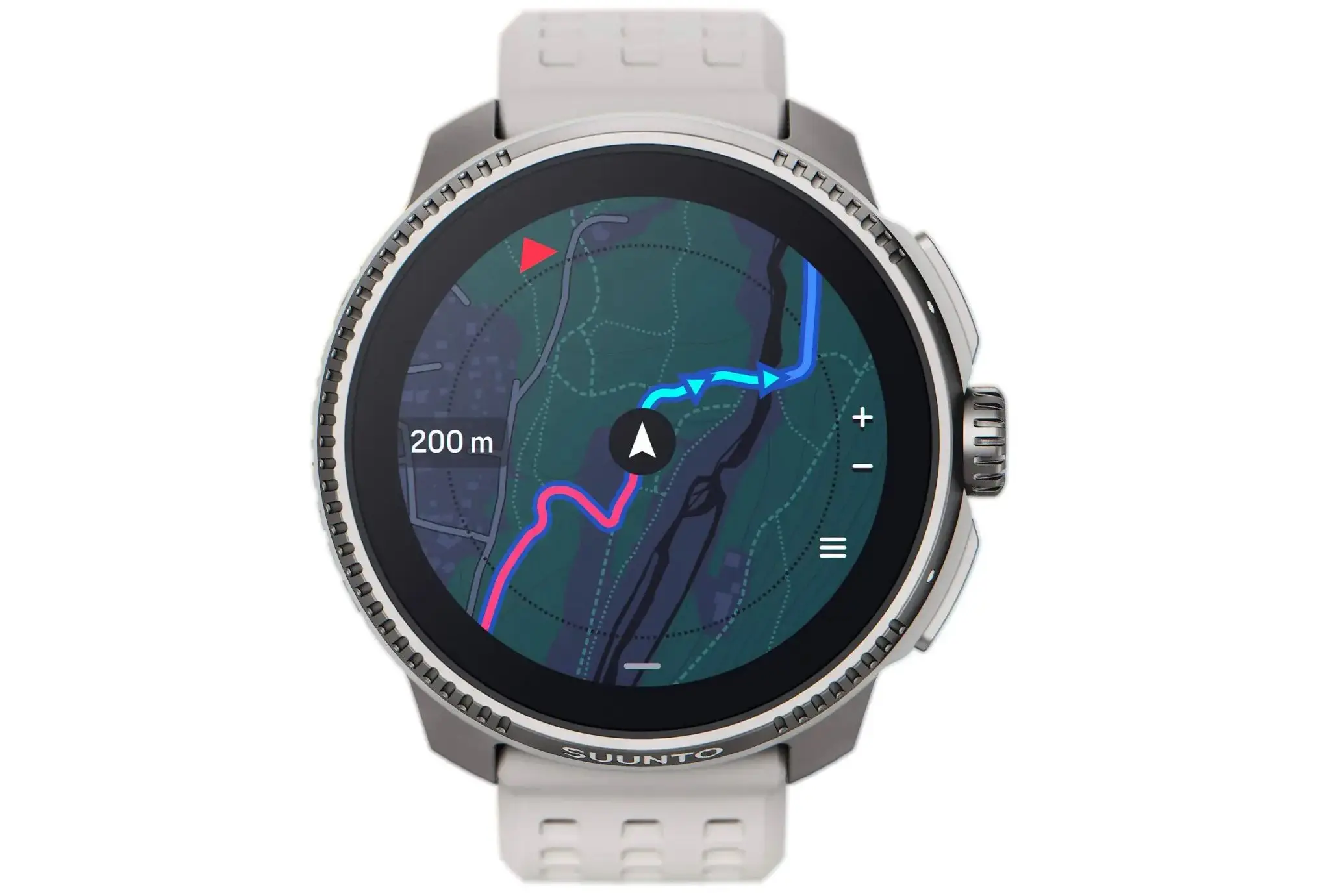 Suunto Race All Black – Bild 13