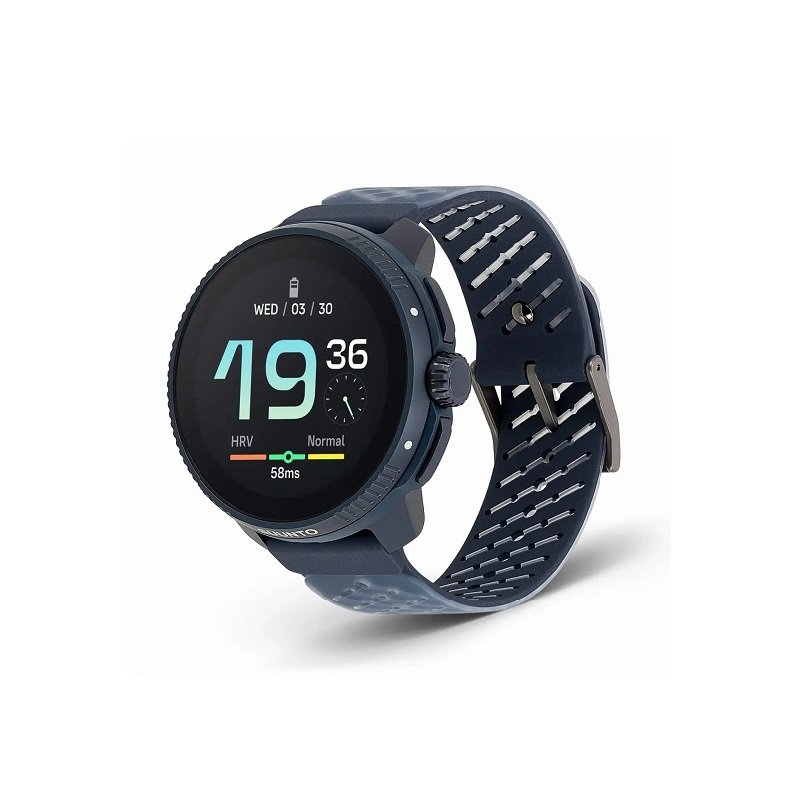 Suunto Race All Black – Bild 5