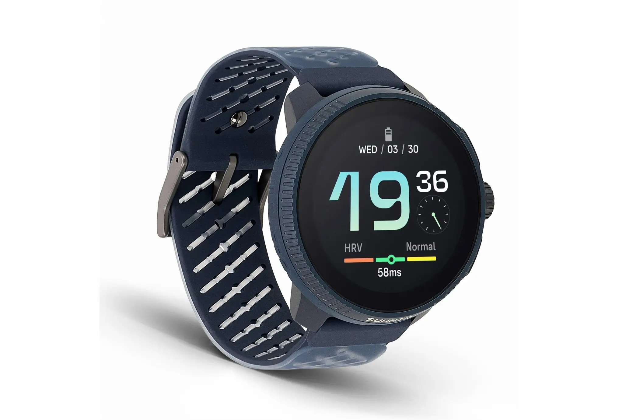 Suunto Race All Black – Bild 15